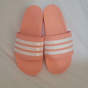 ADIDAS ADILETTE COMFORT SLIDES